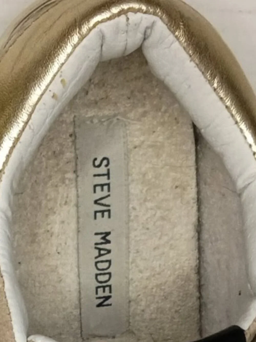 Steve Madden steve madden